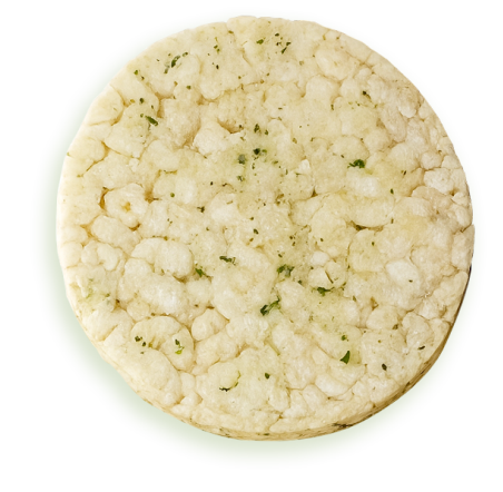 Rice Cake