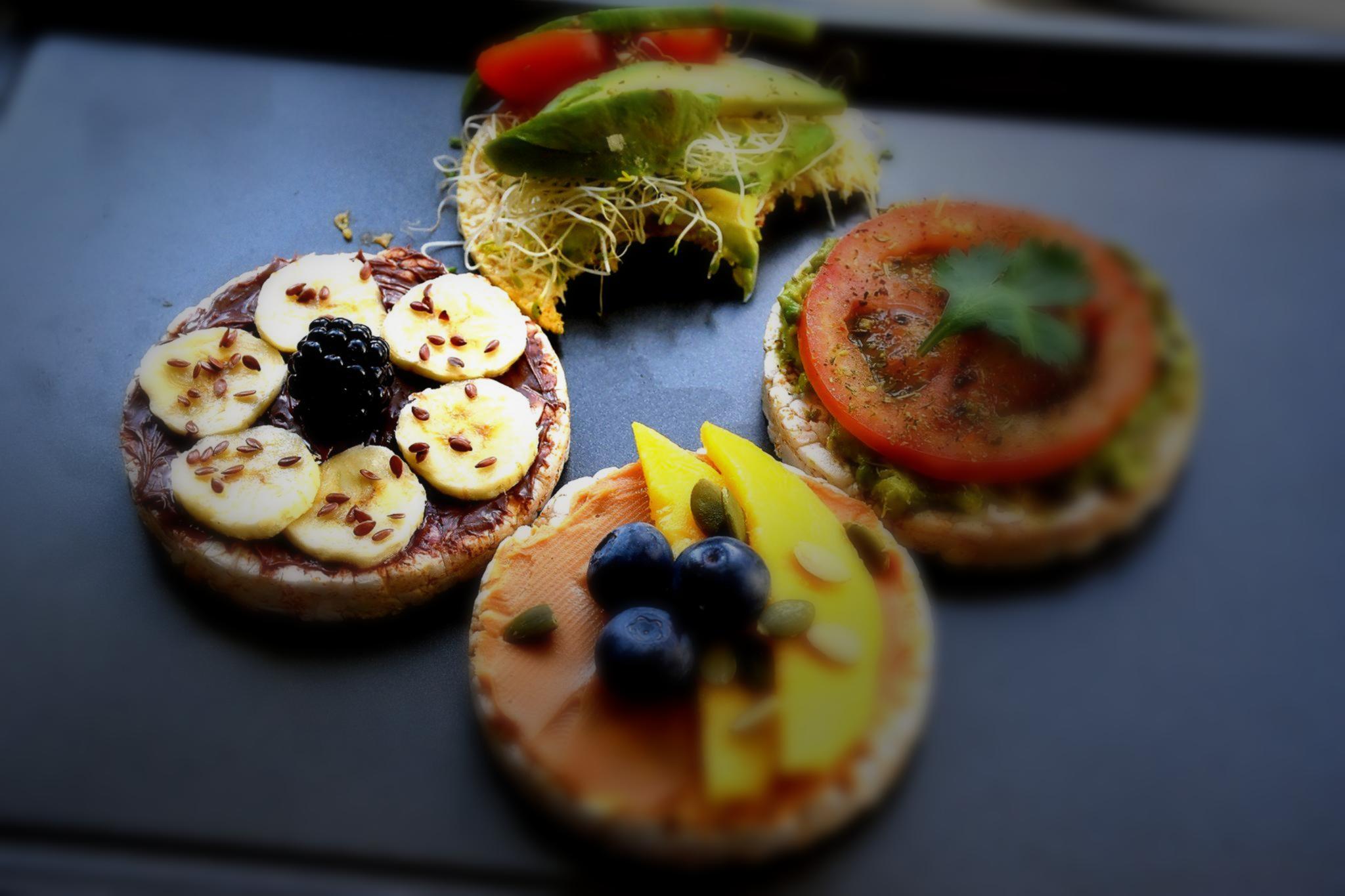 The Spirit of Street Food