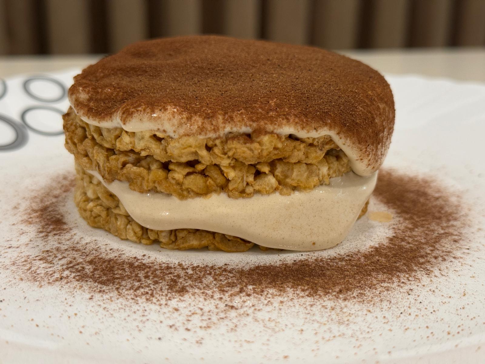 Pure Crunch, Perfectly Balanced