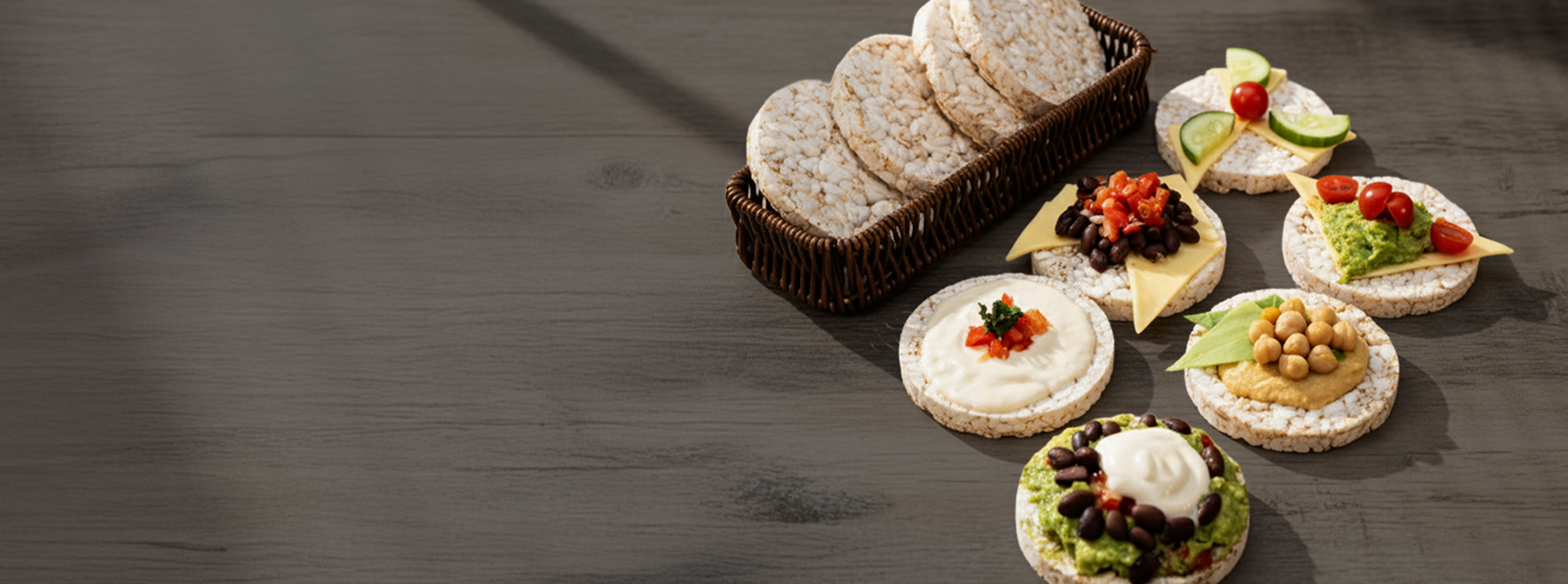 Crunchy Goodness in Every Bite