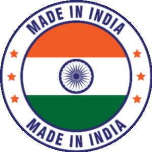 Made in India