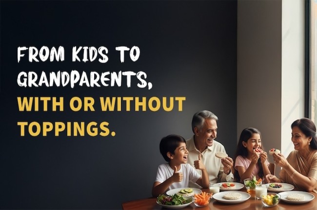 Crafted with Intention, without Compromise