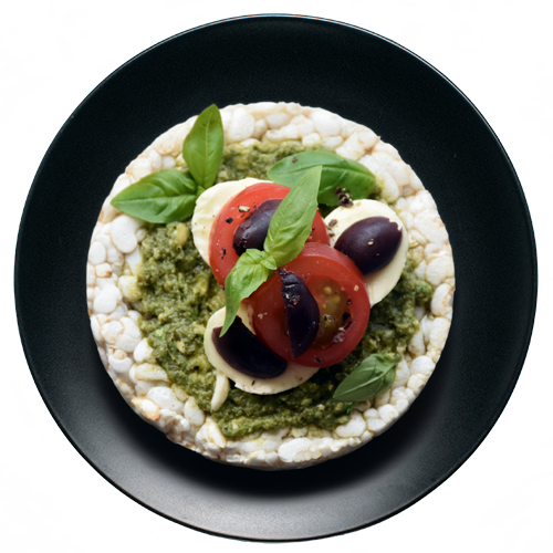 Mediterranean Medley