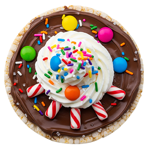 Jolly Holly Christmas Stacks