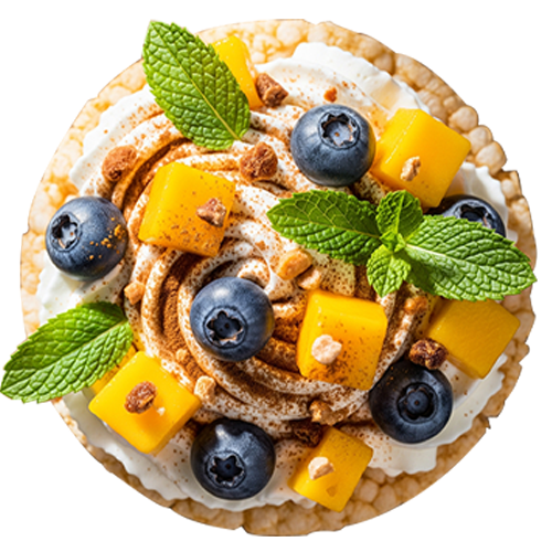 Sunshine Mango Medley